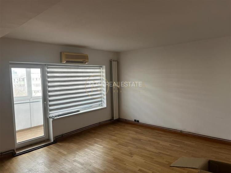 Vanzare apartament Aviatiei cu centrala 62 metri utili renovat - 2