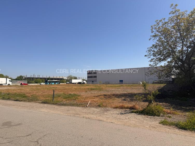 De vanzare - Teren intravilan de 5.223 mp Soseaua Odăi, Bucuresti - 4