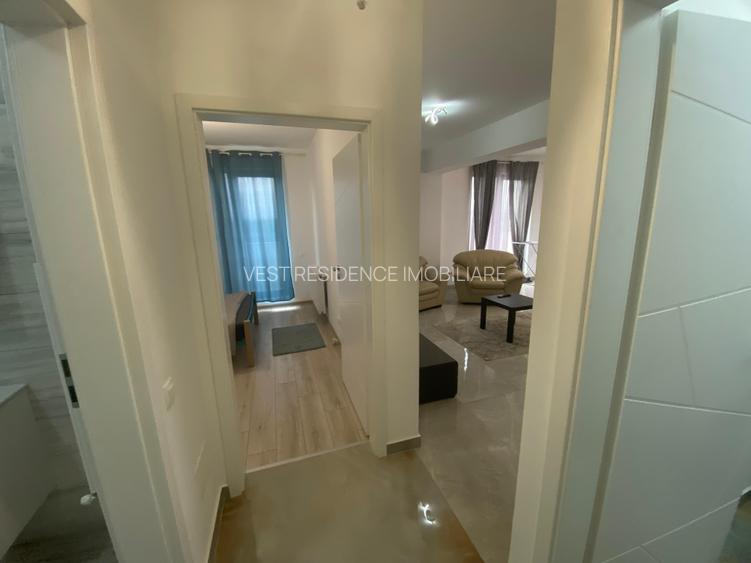 Apartament 2 camere, mobilat si utilat, mutare imediata - 5