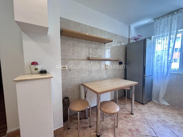 Apartament 2 camere - 10 minute de Facultatea de Constructii - 8