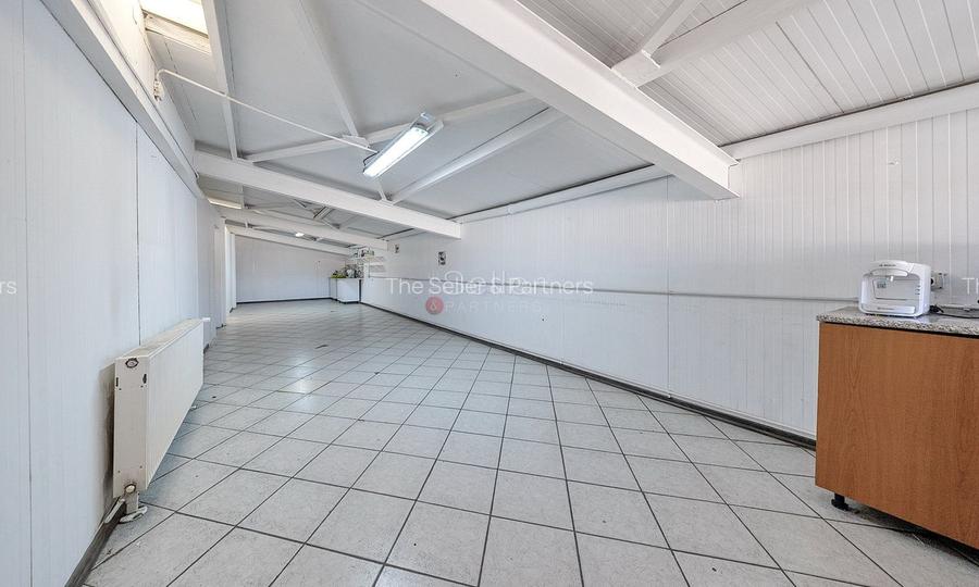 Platformă industrială cu 2 hale și sediu administrativ – teren 3.871 m - 29