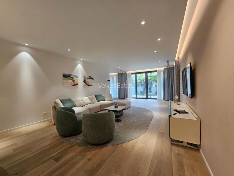 INCHIRIERE APARTAMENTE SI PENTHOUSE - IMOBIL BUTIQUE ZONA ROMANA - 7