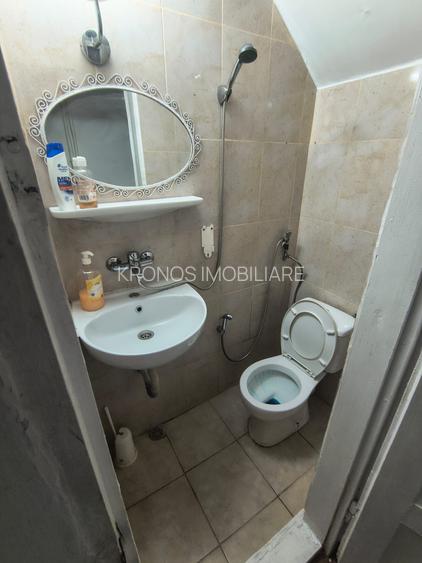 TOMIS MALL  APARTAMENT IN VILA CU 3 CAMERE  86 MP PRET 185000 EURO - 12