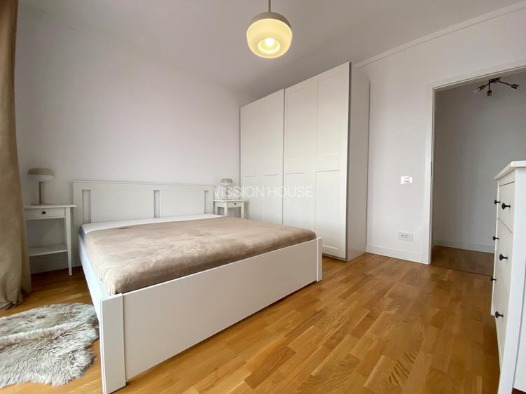 2 camere de închiriat | Marmura Residence – Bucureștii Noi - 9