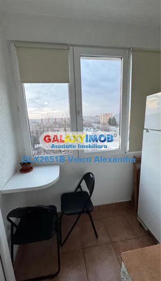 Garsoniera Moderna Berceni - Aparatorii Patriei - Grand Arena - 5