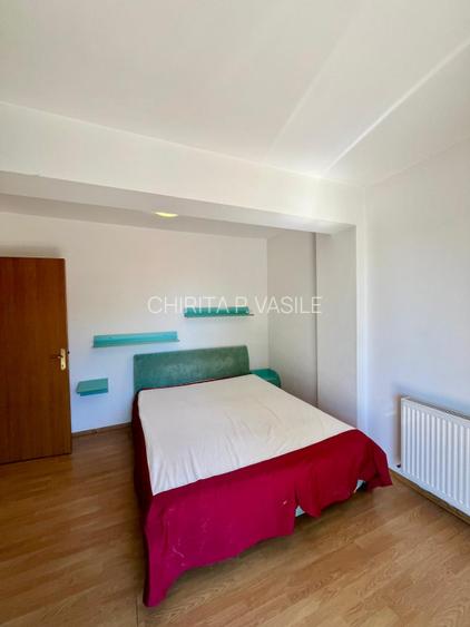 Mamaia Central Butoaie / Apartament cu 2 camere 77 mp/9 mp. Boxa - 13