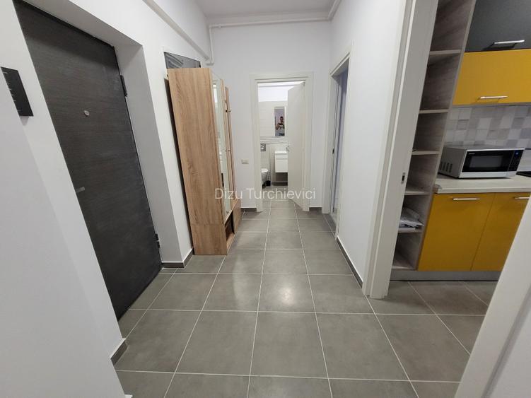 Proprietar | 2 camere | 60 mp | 5 min metrou Berceni | 480 E - 12