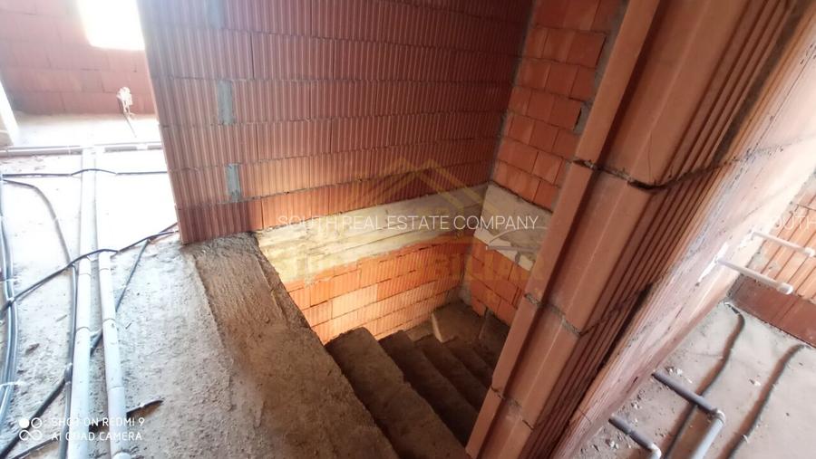 CASA  P+1+POD inalt teren 148 mp -4 camere, 3bai - 17