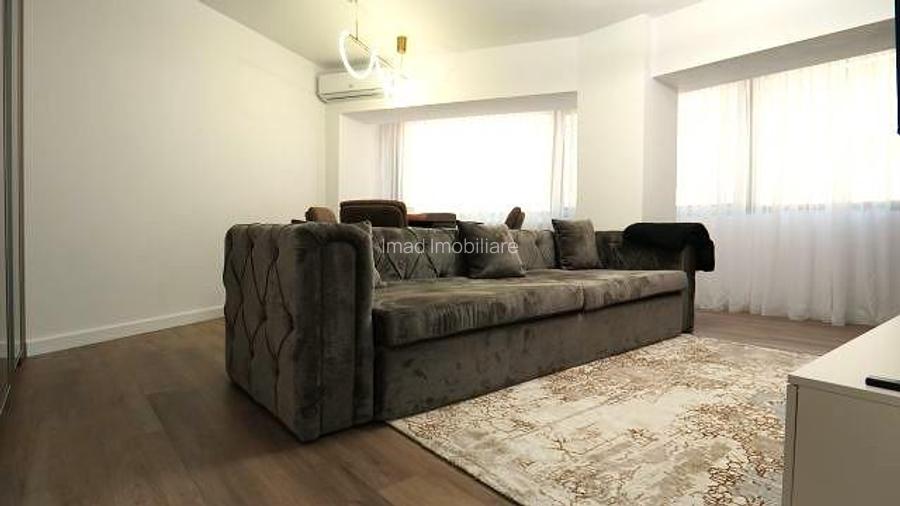 Ultracentral, Langa Primarie! Inchiriere apart premium 3 camere, Targoviste. - 4