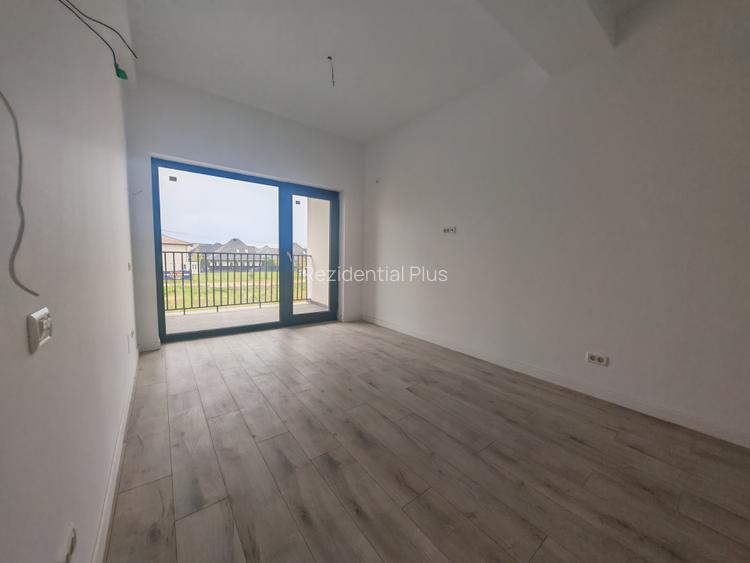 VILĂ MODERNĂ 2025 | TEREN 340 MP |  NZEB |  PIPERA-TUNARI - 4