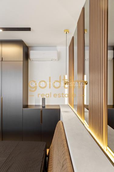 SUPERB/MOBILAT SI UTILAT/2LOCURI DE PARCARE/BOXA/ROND OMV/DISPONIBIL IMEDIAT - 17