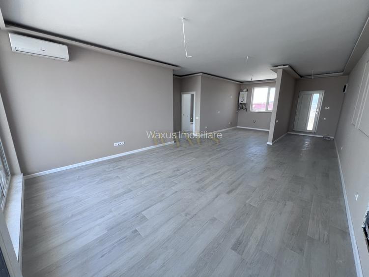 Penthouse finisat în zona Centrală / Garaj subteran /190 mp - 3