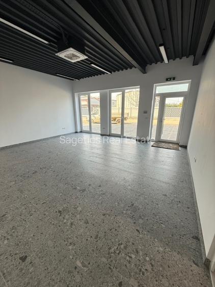 Închiriere spațiu mixt – Hală | Showroom | Birouri - 8