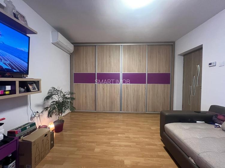 Chirie 3 Camere mobilat-utilat - Unitatea Militara 350eur/luna - 9