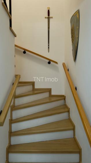 Casa tip duplex, 5 camere, Mogosoaia, P+1+Pod ! - 17