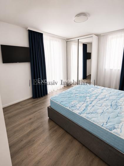 Apartament premium 4 camere | Faleza Nord | Termen lung - 8