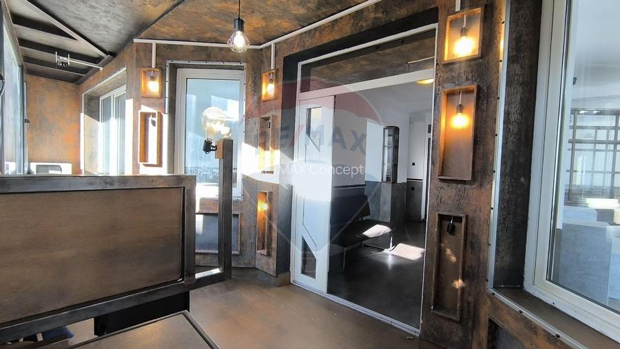 Spațiu comercial de închiriat - 13