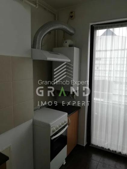 Apartament 1 Camera | Etaj 2 | Mobilat&Utilat | Manastur - 6