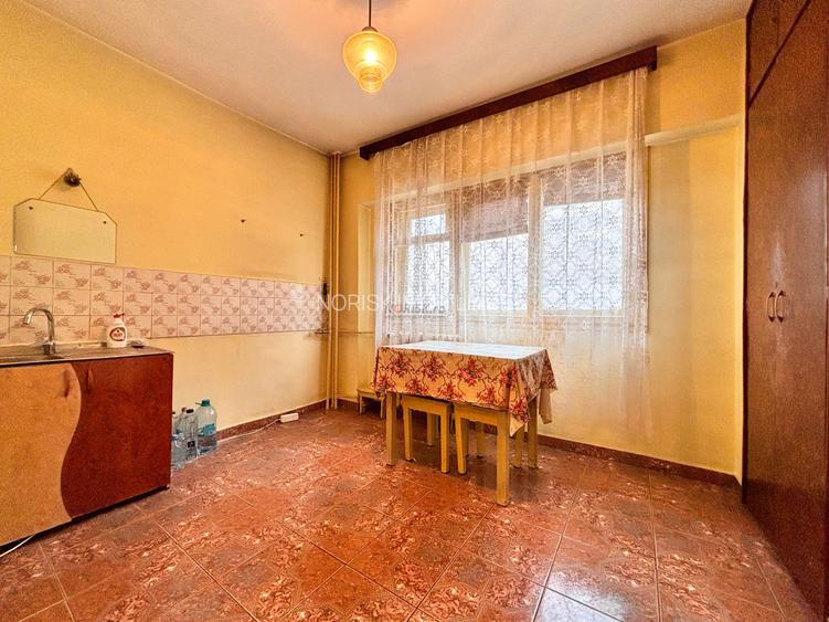 4 CAMERE langa MARRIOTT - Etajul 2 și apartamentul pe care îl faci asa cum vrei - 4