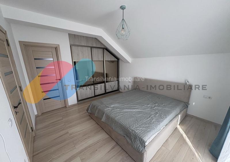 Casa inchiriere, 164 mp, Campului - 3