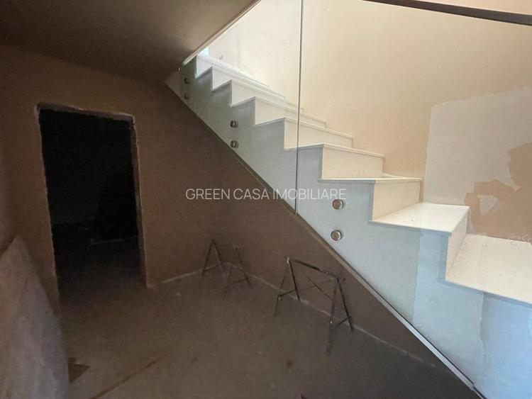 Casă individuală exclusivistă, zona Feleacu - 3