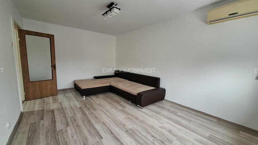 Titan -  1  Decembrie, 6 minute metrou, apartament 4 camere - 18