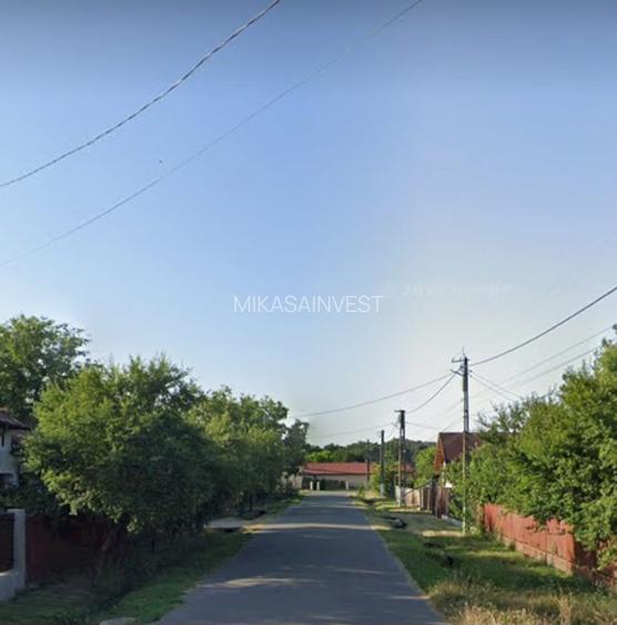 Teren cu casă – de vânzare în Meri Drăgănești, Prahova - 5