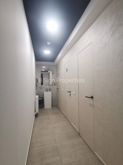 Birou 140 mp | Cladire moderna | Pozitie centrala | Dacia Eminescu | Comision 0% - 13