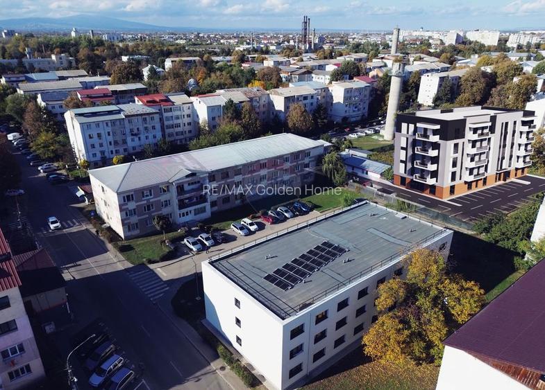 Apartament cu 2 camere BLOC NOU Rocca Residence - 6