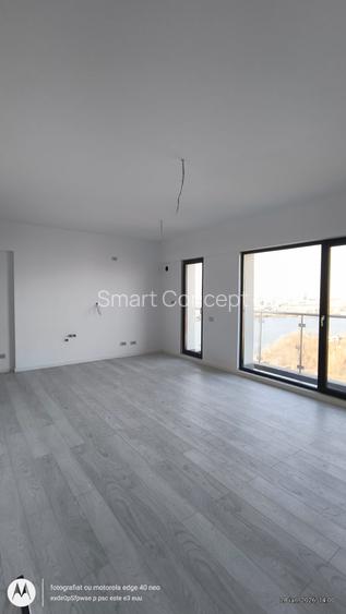 Penthouse Duplex 5 Camere | 2 Terase | Parcare Subterană - 18