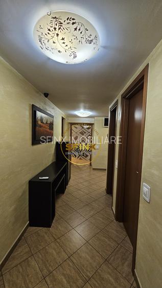 3 camere/ Stefan cel Mare/ Dacia/ parter cu terasa si gradina/ parcare - 25