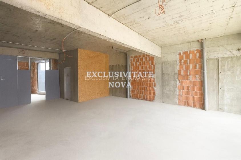 Dacia - Eminescu - Vanzare Spatiu Comercial ! - 4