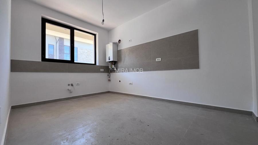 Complex rezidențial de vile individuale și duplexuri | Circuit închis | 220 mp - 2