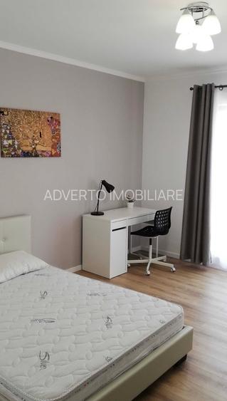 Garsonieră de închiriat Lujerului Exigent Plaza - 2