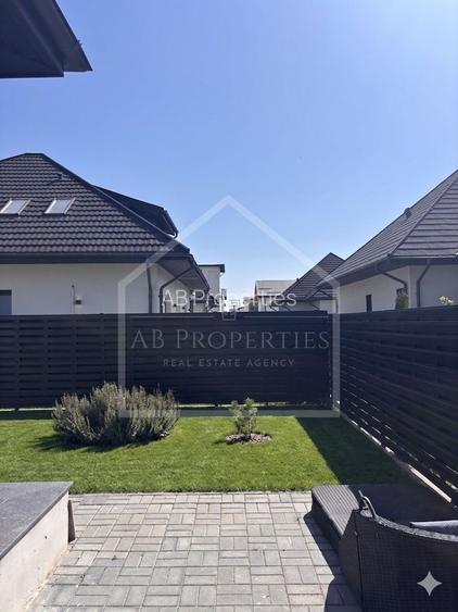 Casa Individuala 5 camere | 300 mp curte libera | Tunari | TOP DEAL - 10