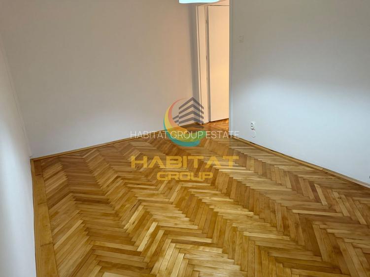 Titan 3 camere 9 minute metrou bloc reabilitat centrala/buncăr ALA renovat 2026 - 11