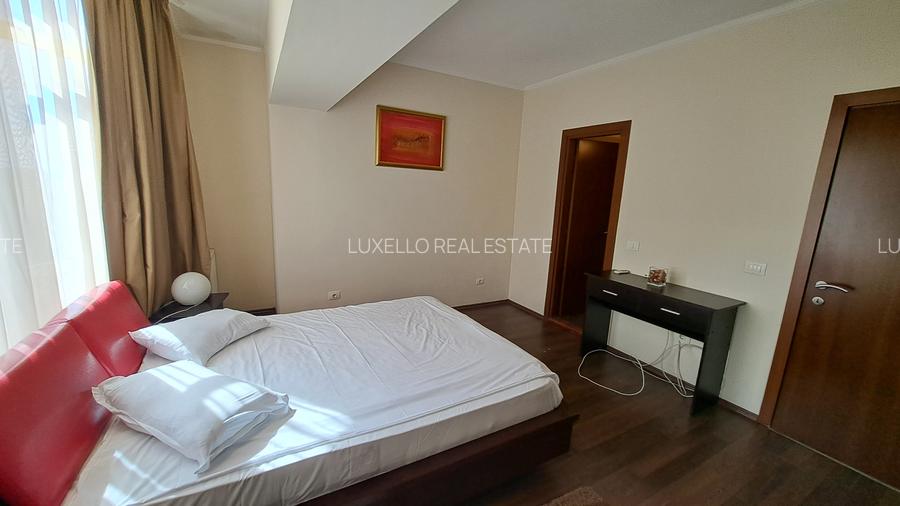 APARTAMENT 3 CAMERE IN COMPLEX REZIDENTIAL CU CIRCUIT INCHIS - PRET PROMOTIONAL - 42