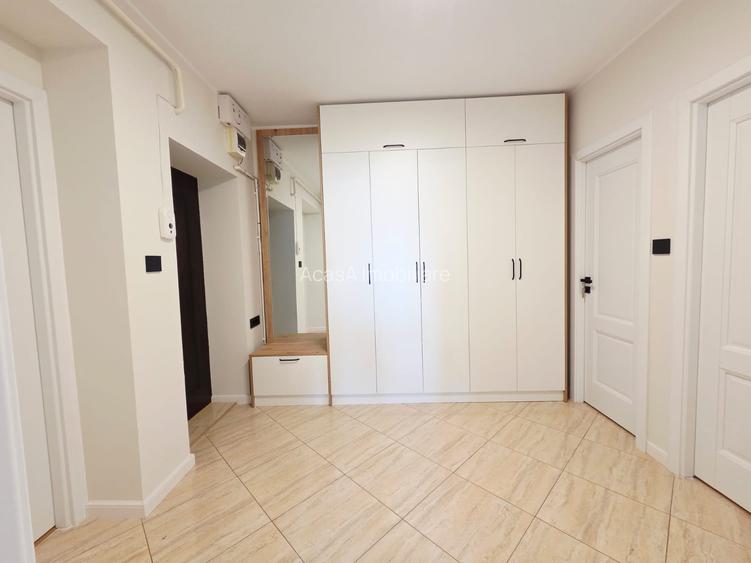 2 camere renovate mobilata si utilate CT Ac - 15