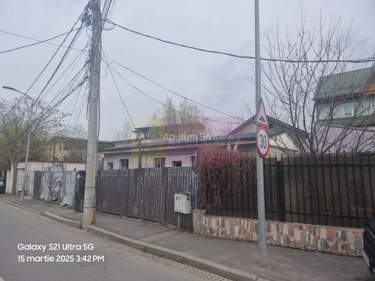 VANZARE CASA 3 CAM IN GIULESTI - 26