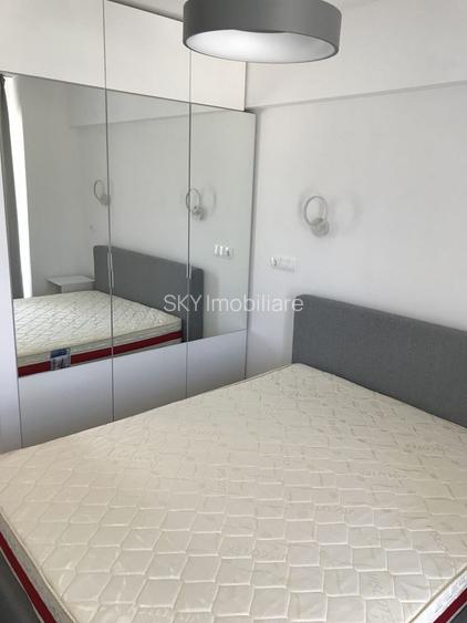 Apartament 2 camere modern, parcare inclusă - 5