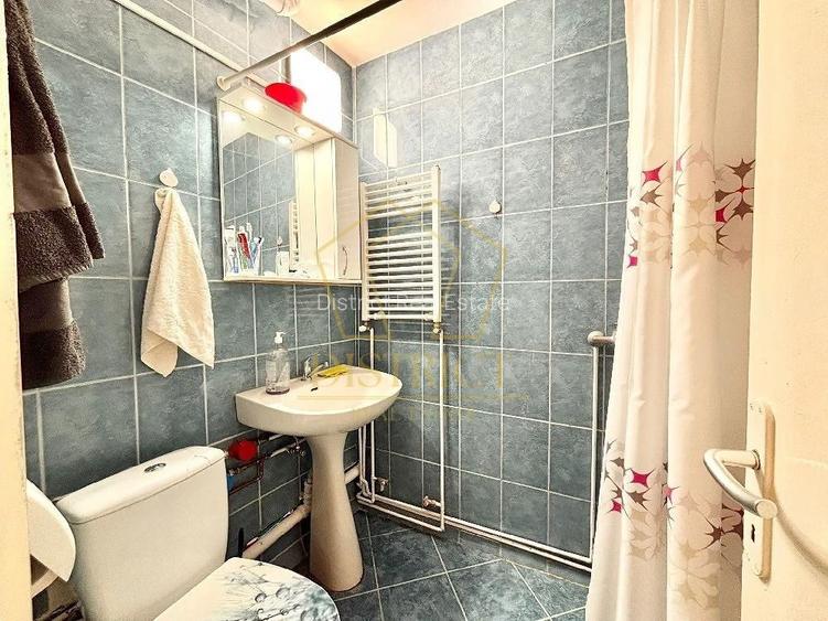 Apartament cu 1 camera | Zona Buziasului - 4