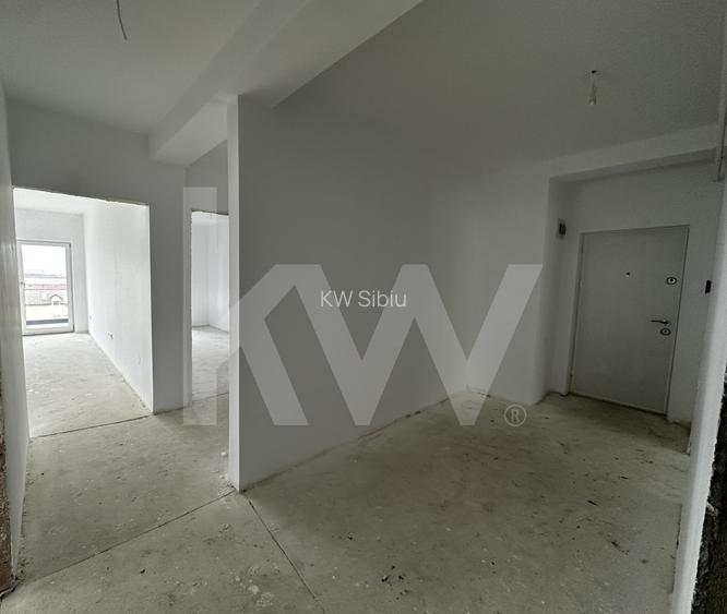 2 bedroom apartment DaVinci - investment opportunity - 6