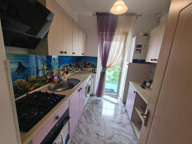 Apartament 3 camere Mamaia zona Vega - 800 euro - 15