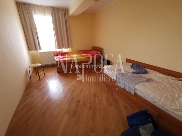 Casa 9 camere de vanzare in Gruia, Cluj Napoca - 27