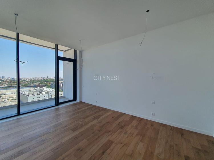 Penthouse premium | One Cotroceni Park | Skyline View - 9