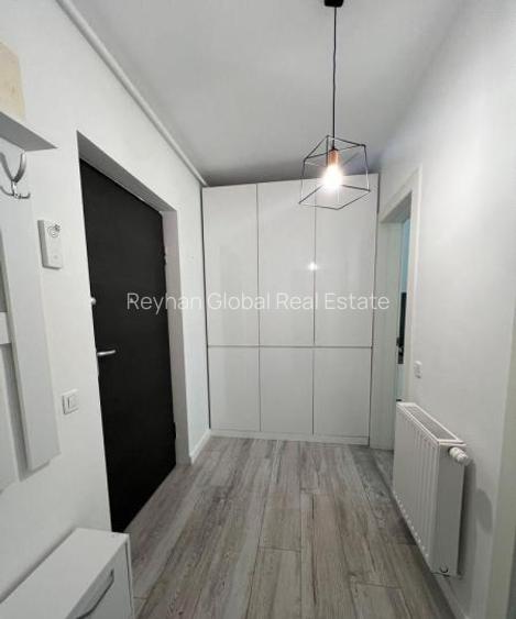 Garsoniera 21 Residence metrou bloc nou - 6