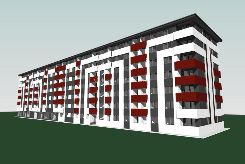 STUDIO semidecomandat  -direct dezvoltator - 3