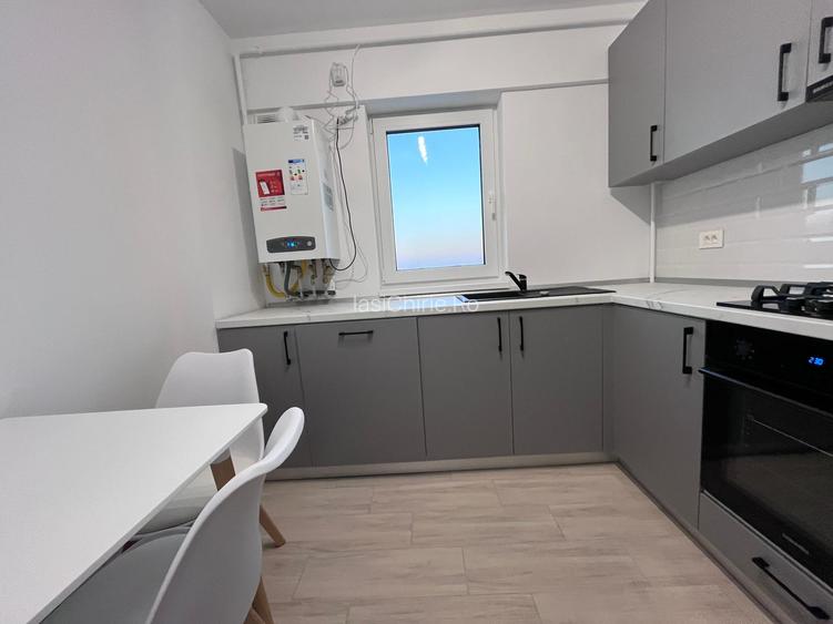 Apartament cu 2 camere Lapis Residence Dealu Galata - 10