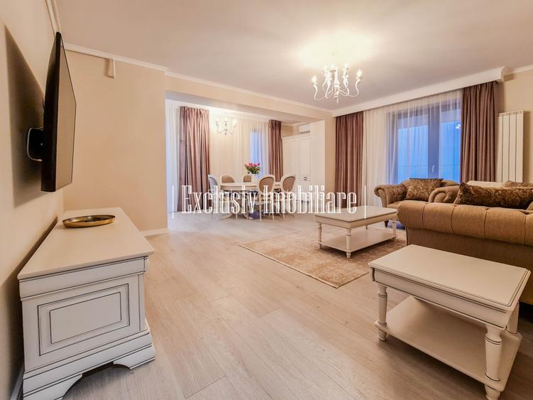 "Marea la Picioare" - Apartament Premium cu Vedere Frontala din Toate Camerele - 2