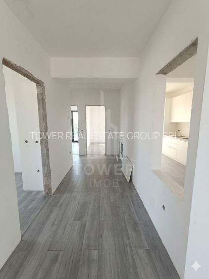 Penthouse de vânzare în Sibiu, cartier Turnișor - 9